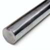Round Keyed Shafting 3/4" Dia 3/16" Keyway 3 ft - Bailey Shaft-0