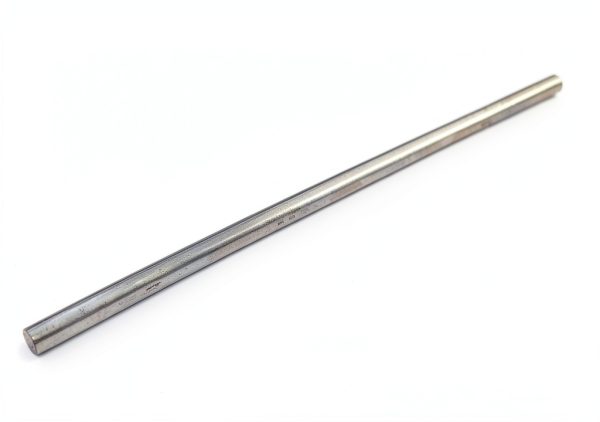 Round Keyed Shafting 3/4" Dia 3/16" Keyway 3 ft - Bailey Shaft-2